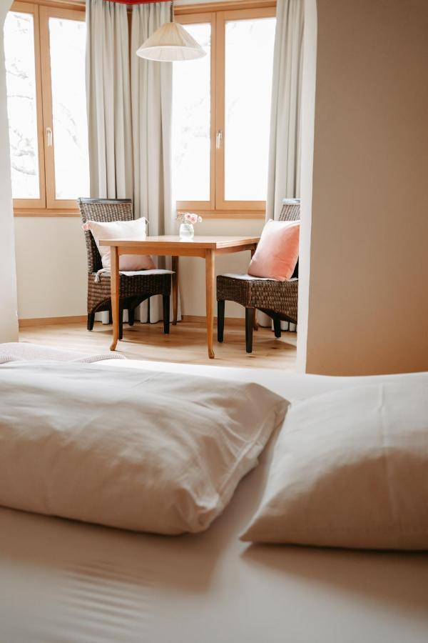 Hotel - Restaurant Soleo Krumpendorf Esterno foto