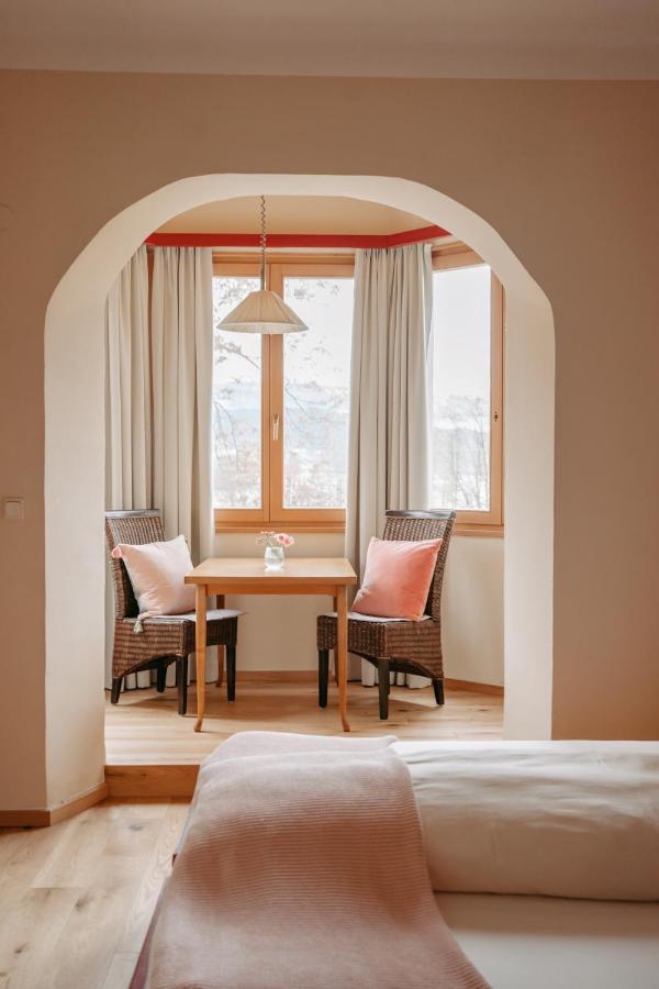 Hotel - Restaurant Soleo Krumpendorf Esterno foto